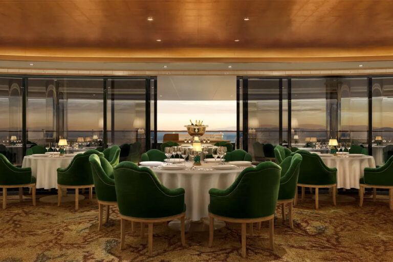 Four Seasons I
