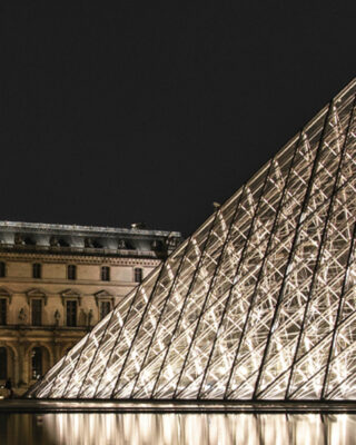 10 Rooftops Parisienses